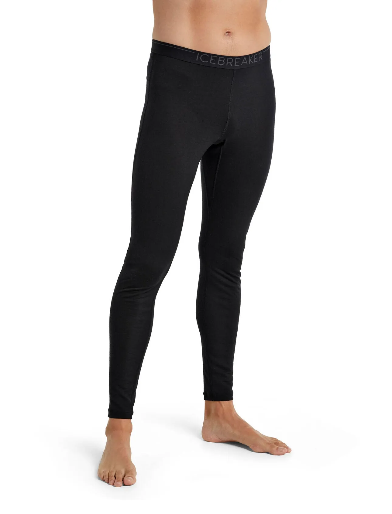 Icebreaker Men's 200 Oasis Leggings