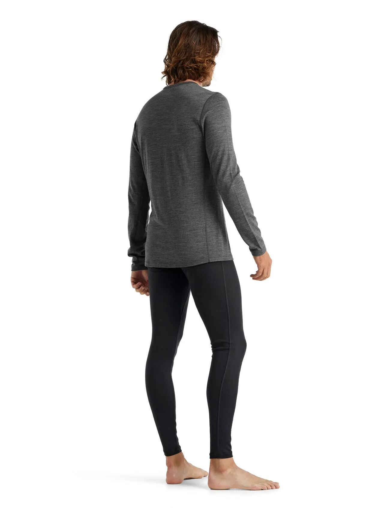 Icebreaker Men's 200 Oasis Leggings