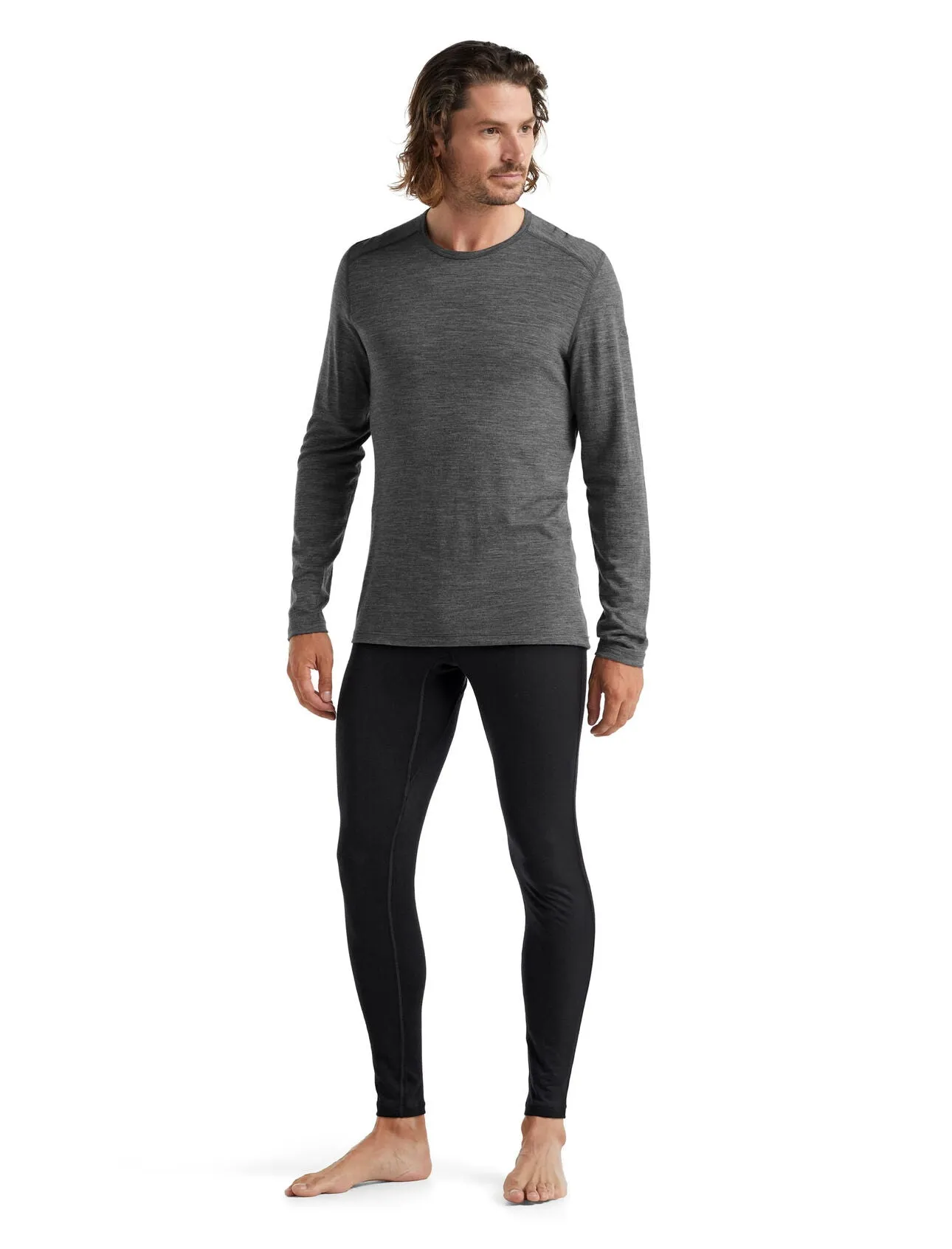 Icebreaker Men's 200 Oasis Leggings