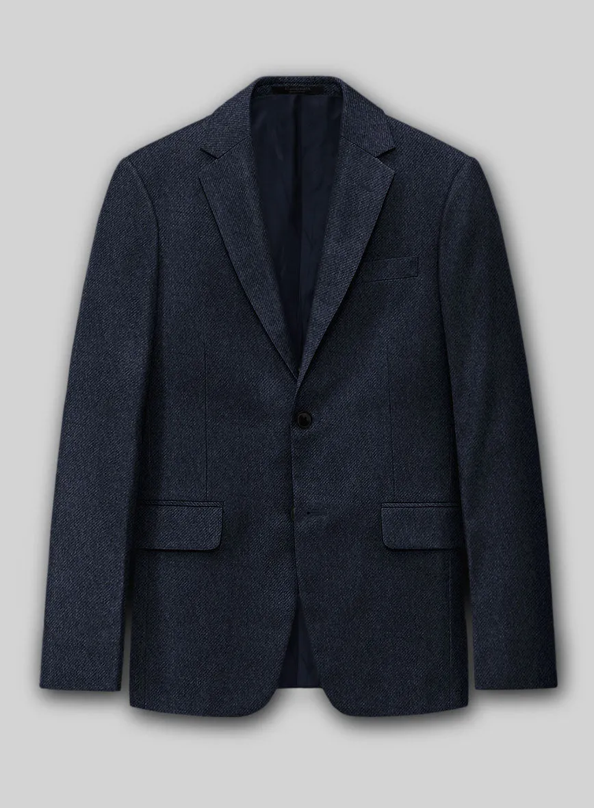 Italian Wool Onorato Suit