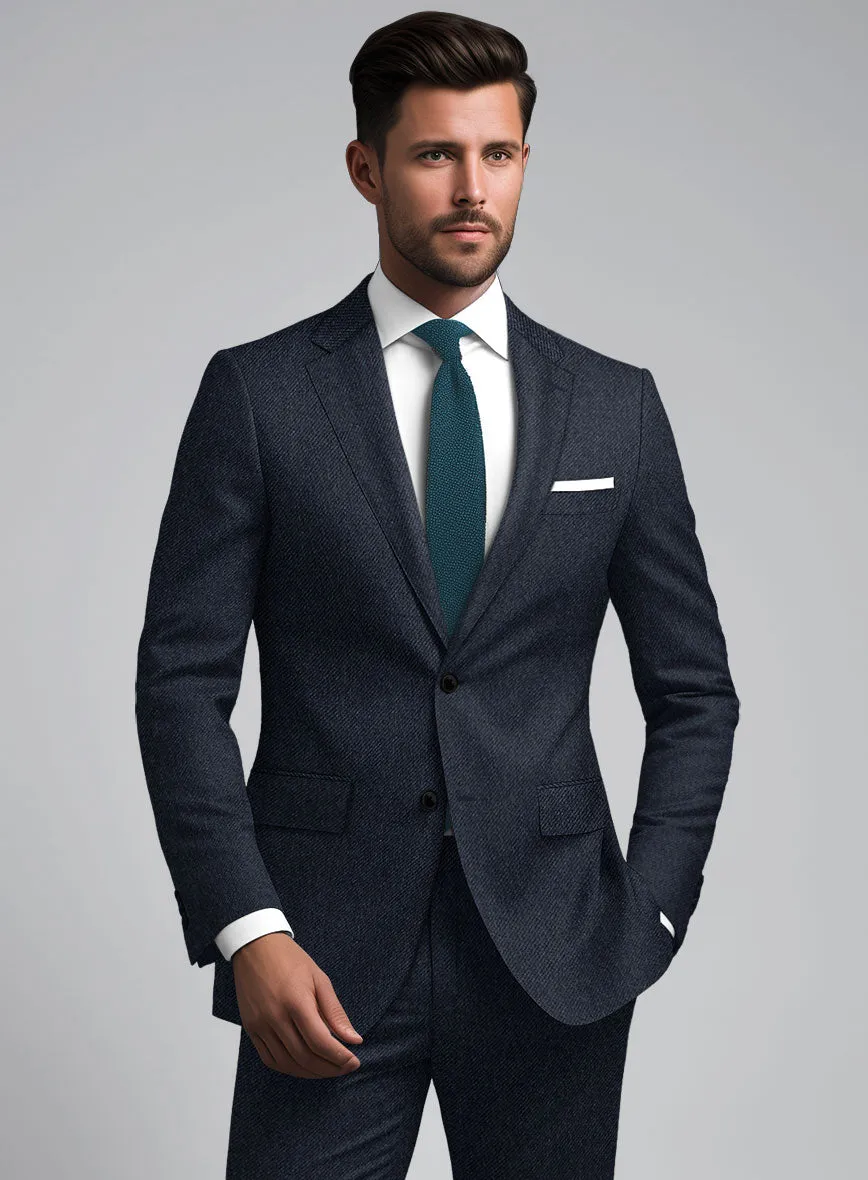 Italian Wool Onorato Suit