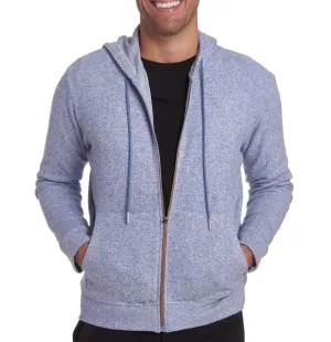 JULIUS Full Zip Hoodie