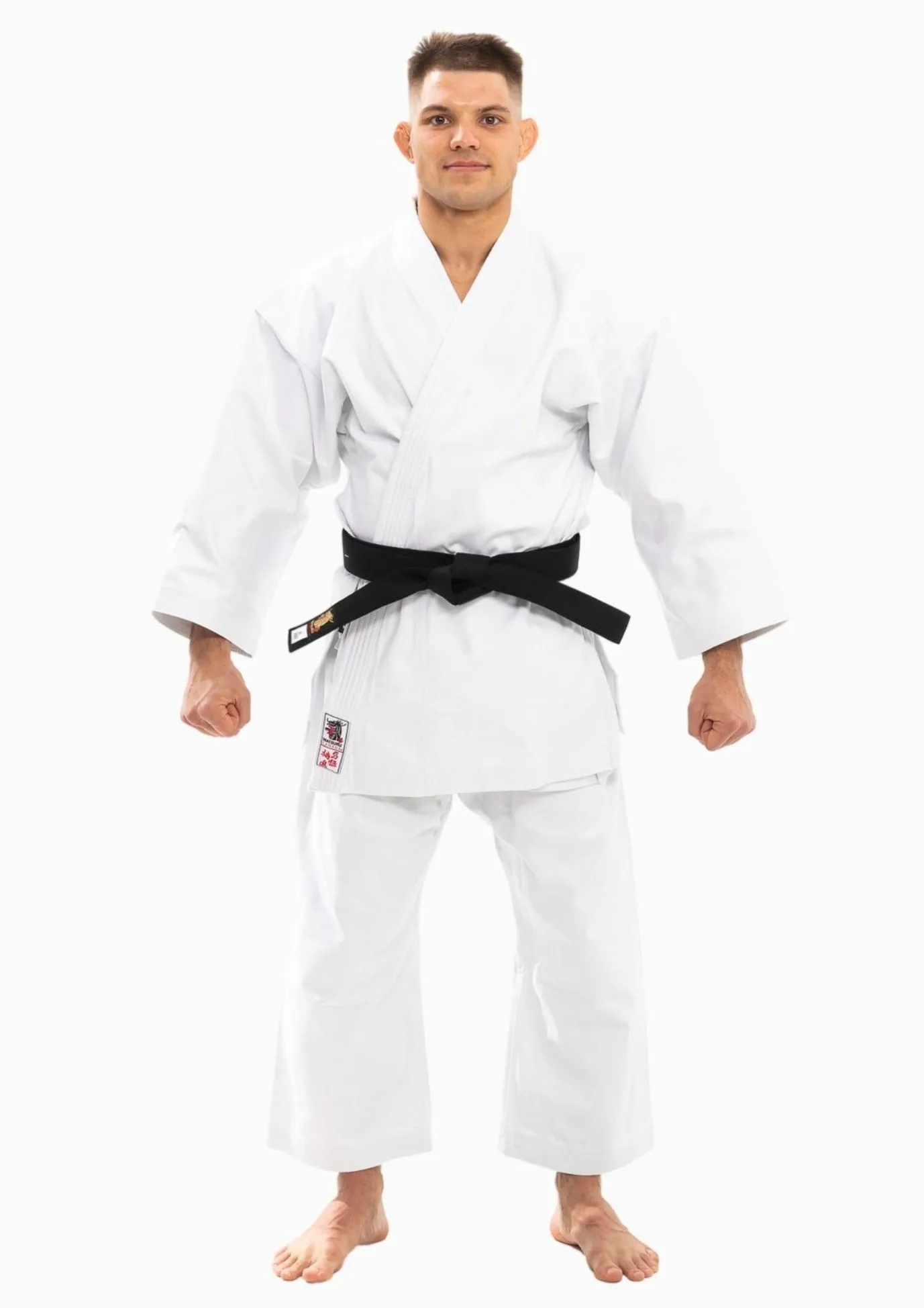 Kata Master Gi