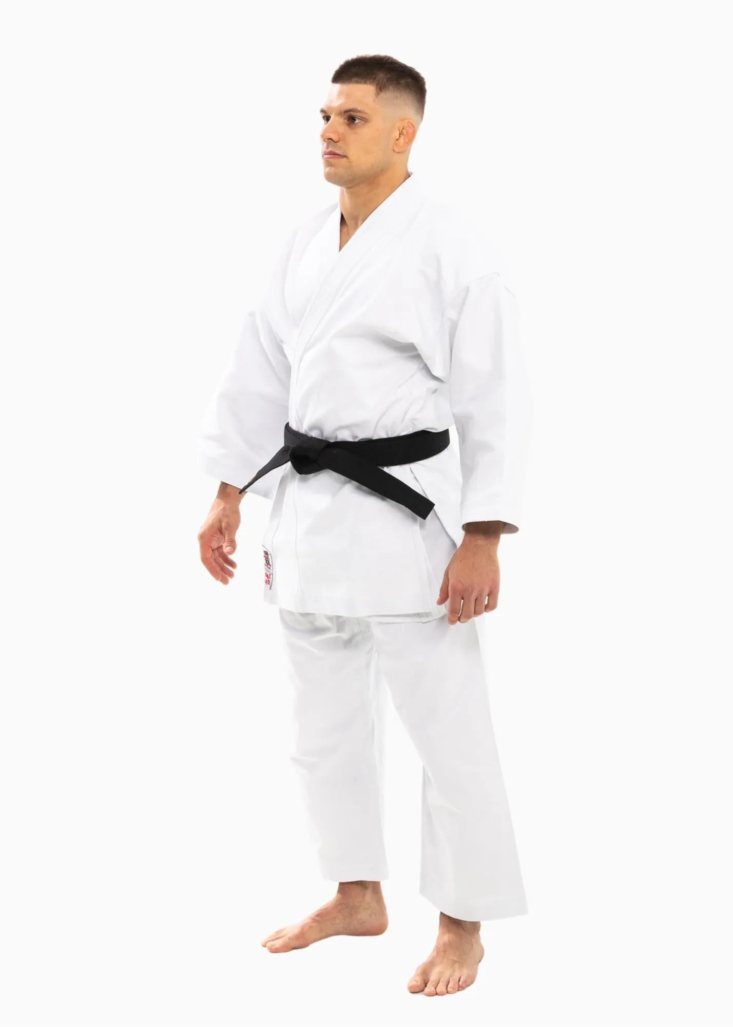 Kata Master Gi