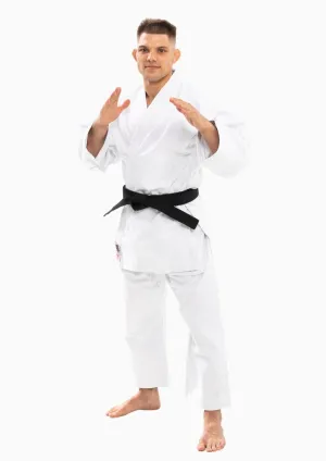 Kata Master Gi