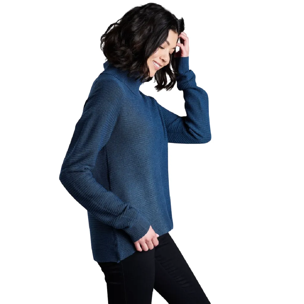 Kuhl Women's Solace Sweater