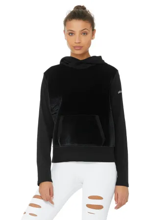 Luxe Long Sleeve Top