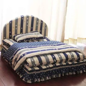 Luxury Bed Set Pet Bed