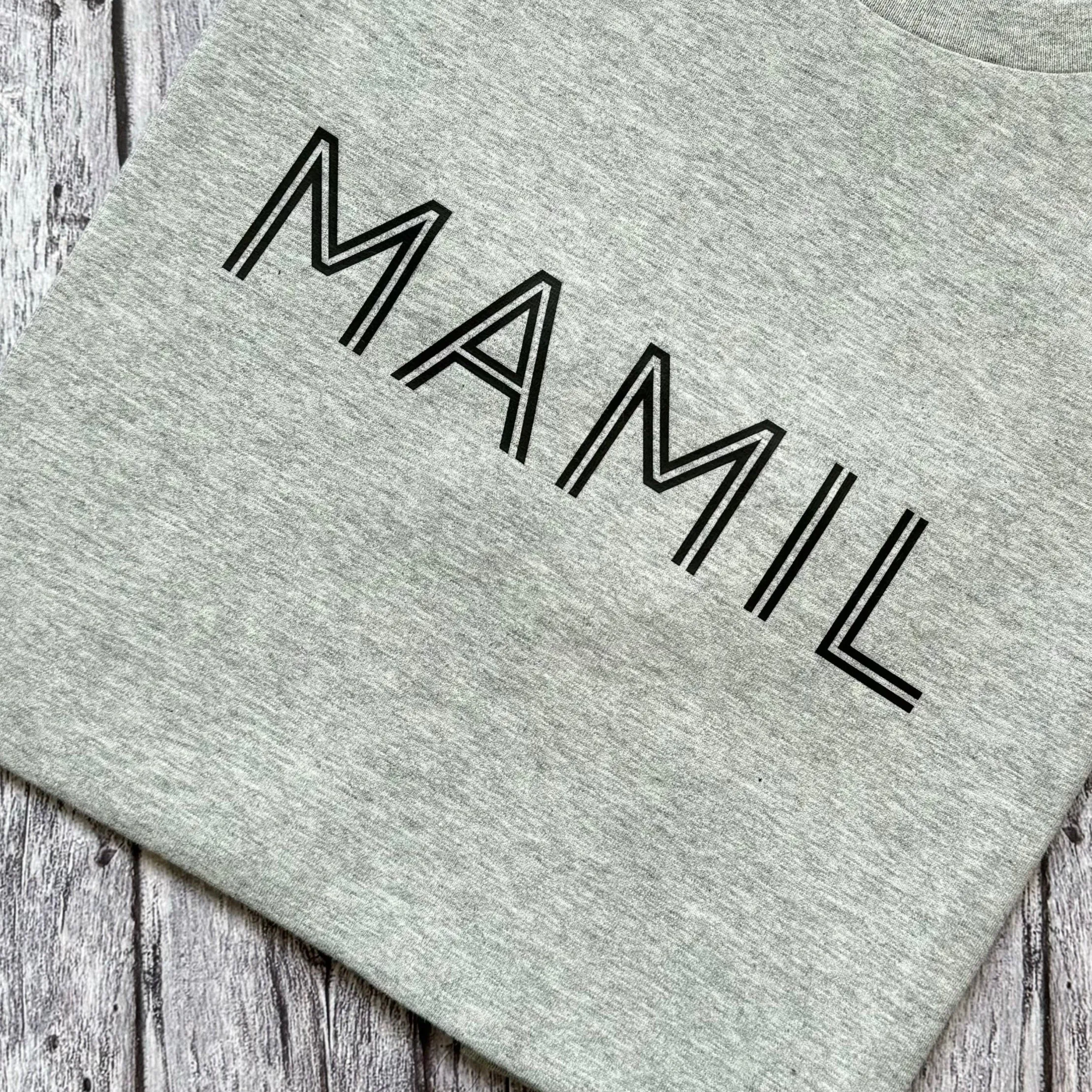 MAMIL Hoodie