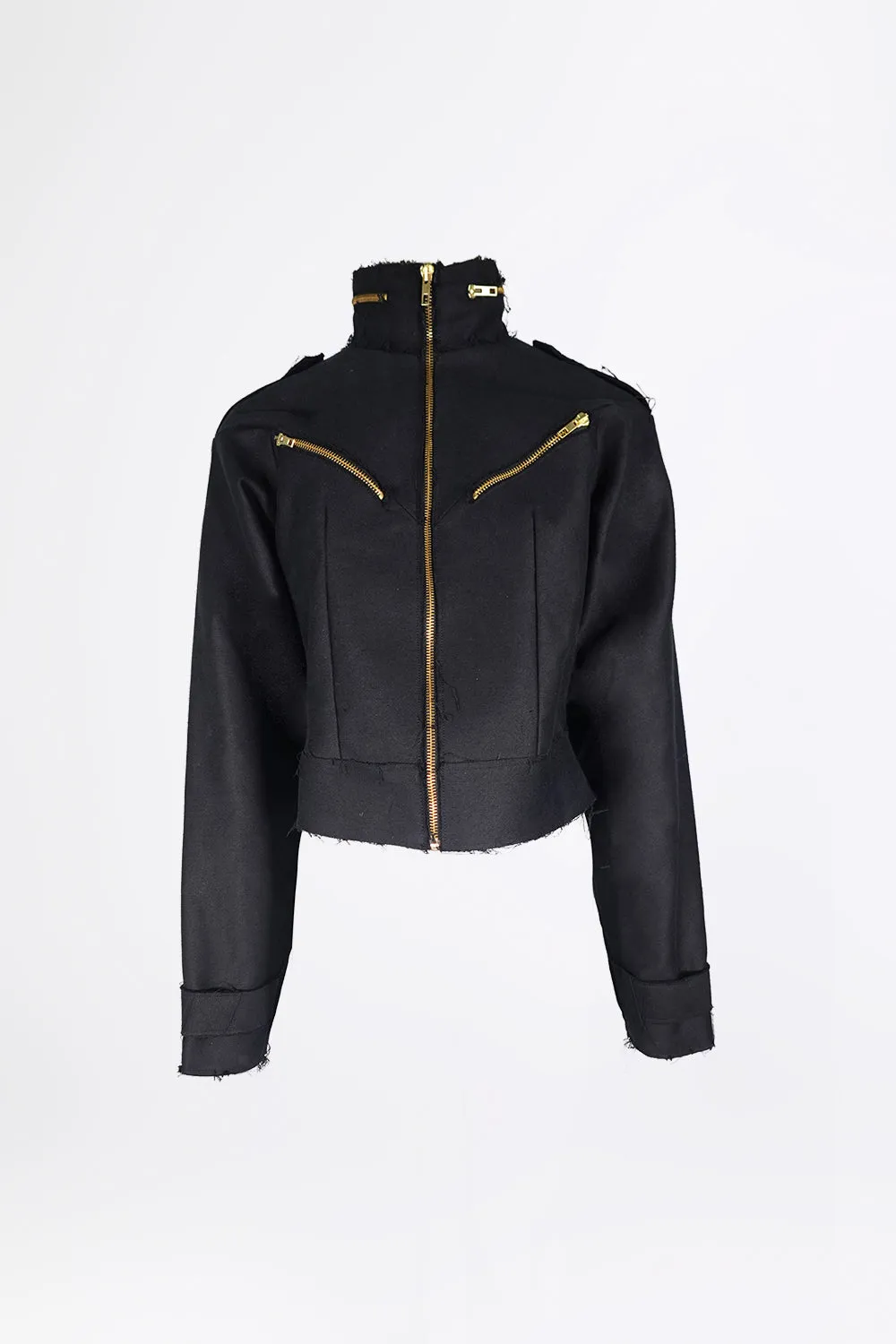 MARFA - Jacket - Men