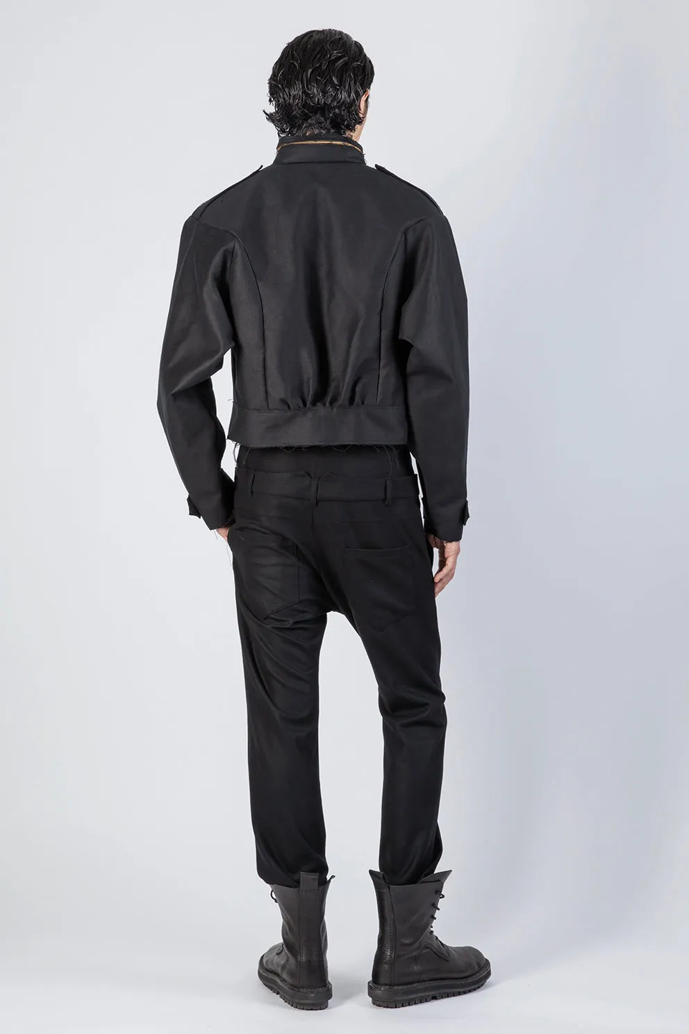 MARFA - Jacket - Men