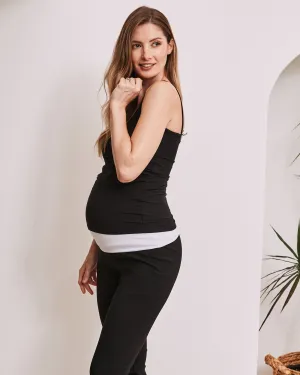 Maternity Belly Band Support Cover - 4 colours choice