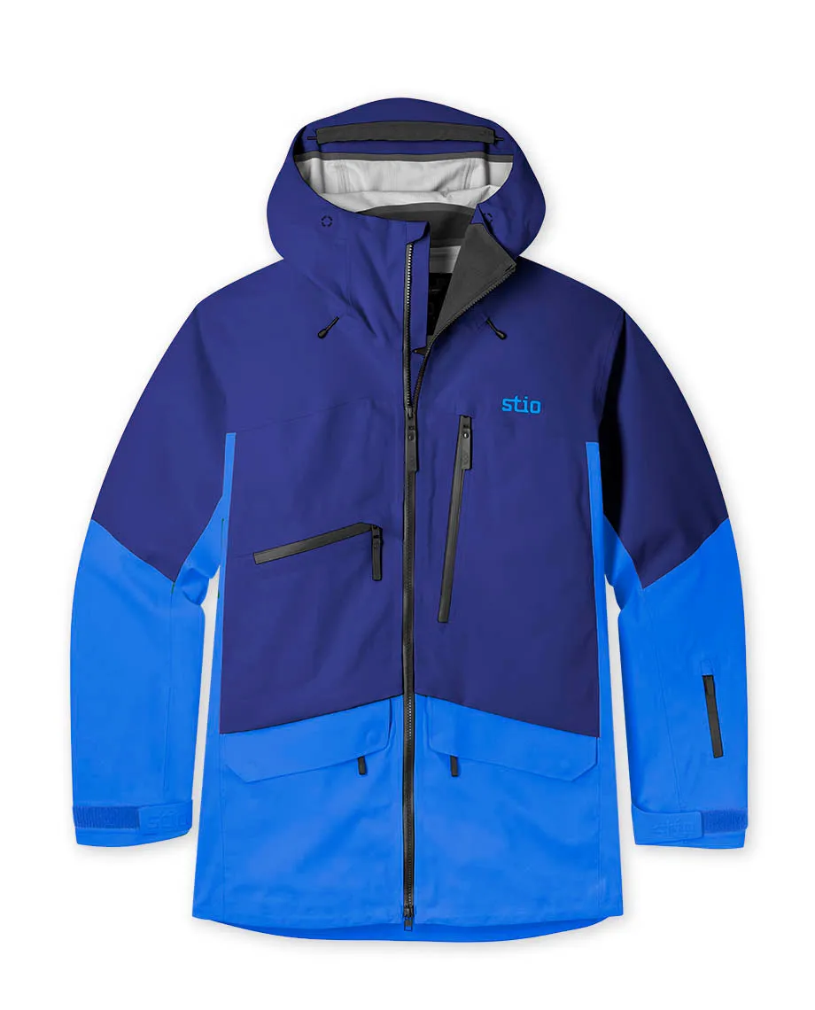 Men's Figment Jacket