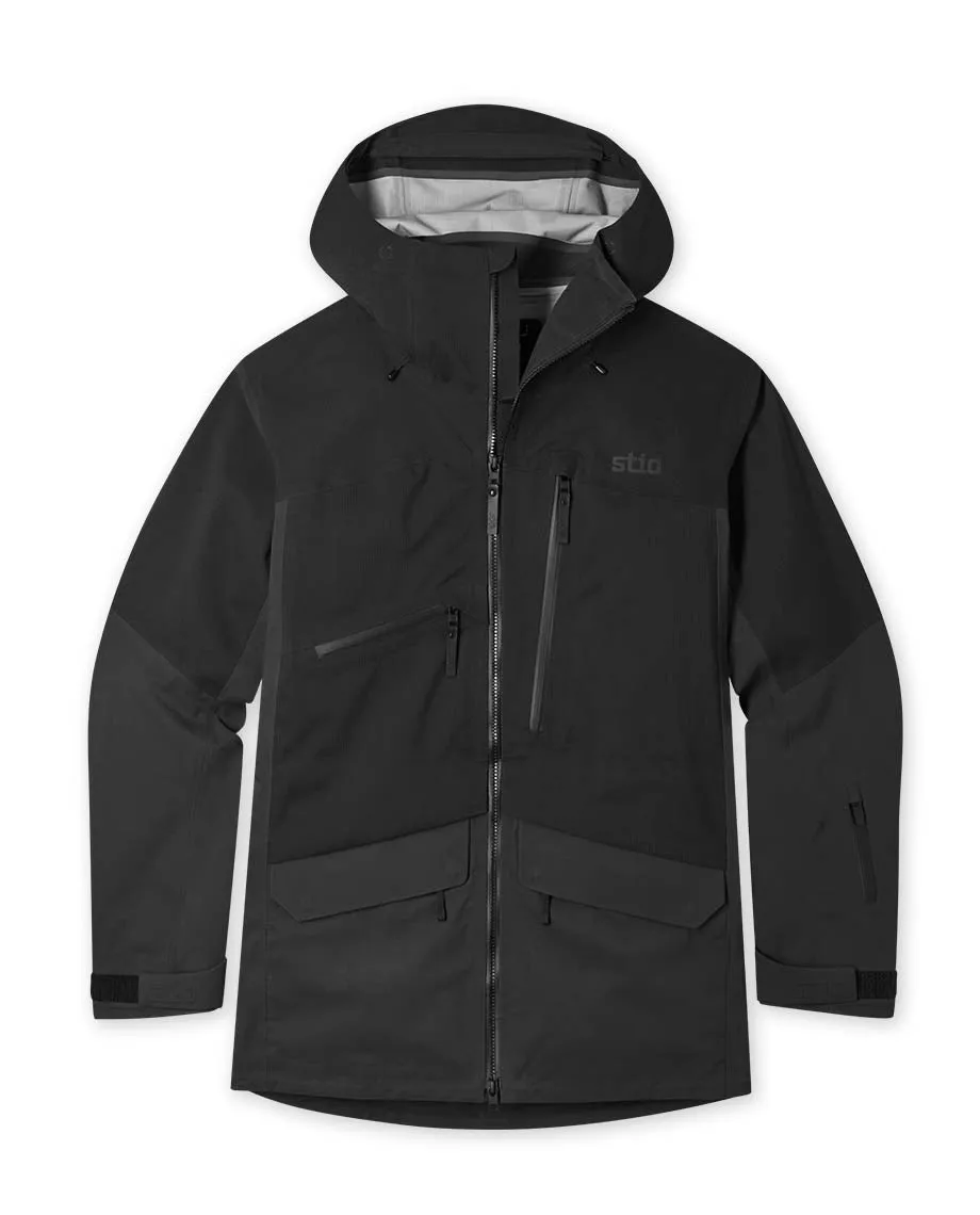 Men's Figment Jacket