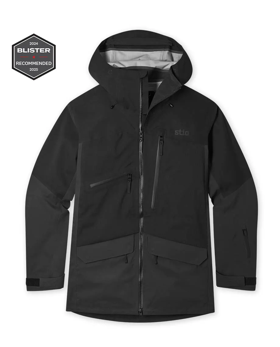 Men's Figment Jacket