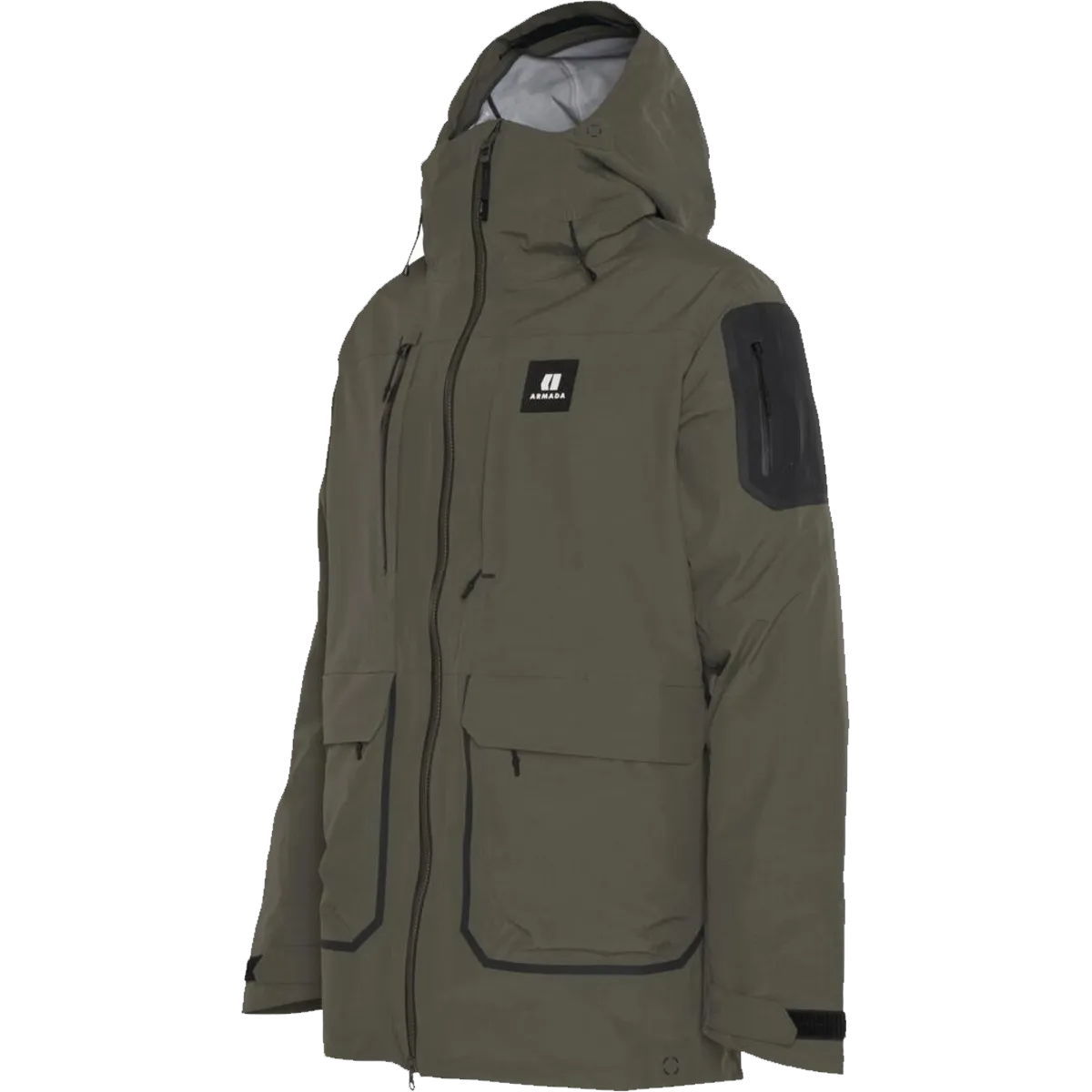 Men's Grands 3L Jacket