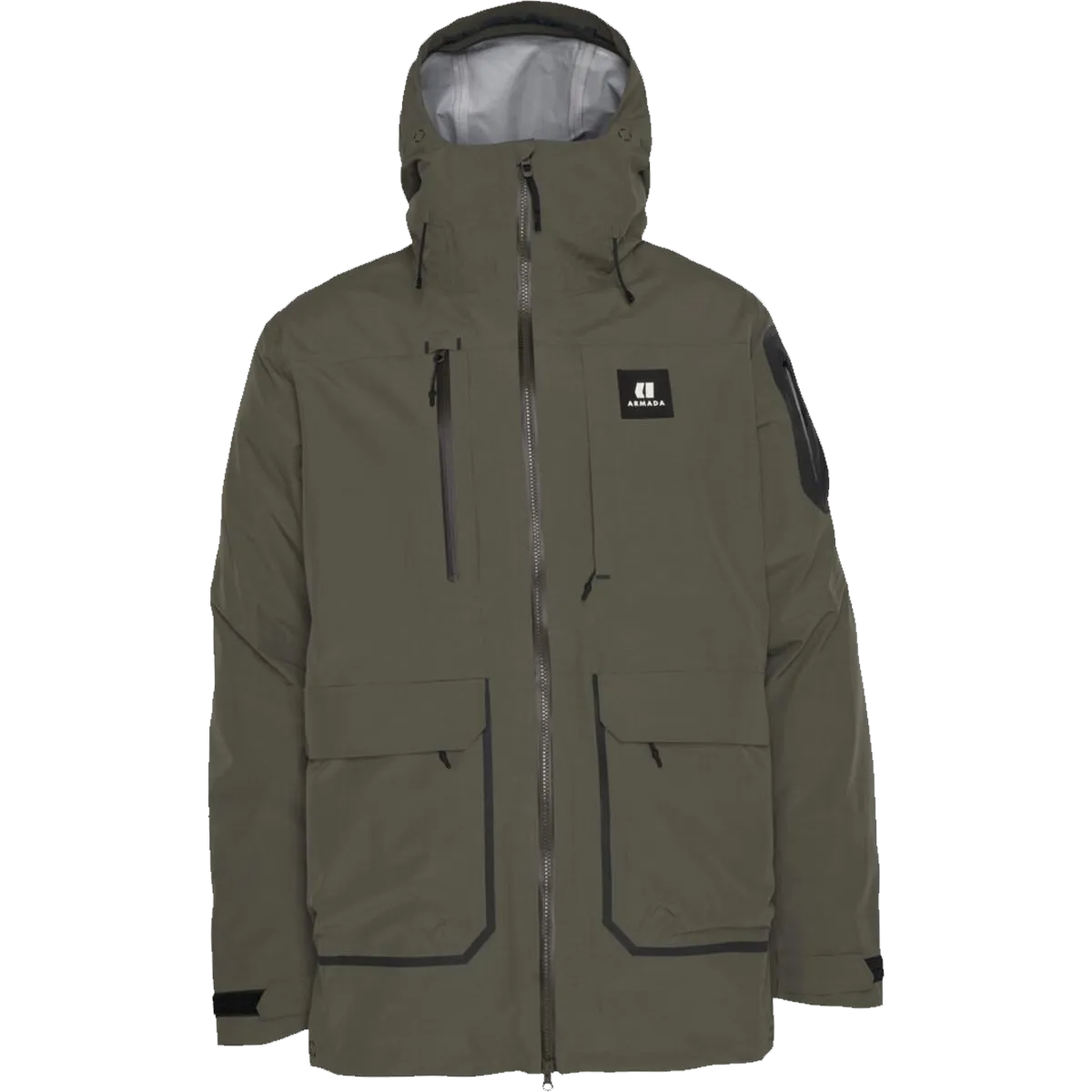 Men's Grands 3L Jacket