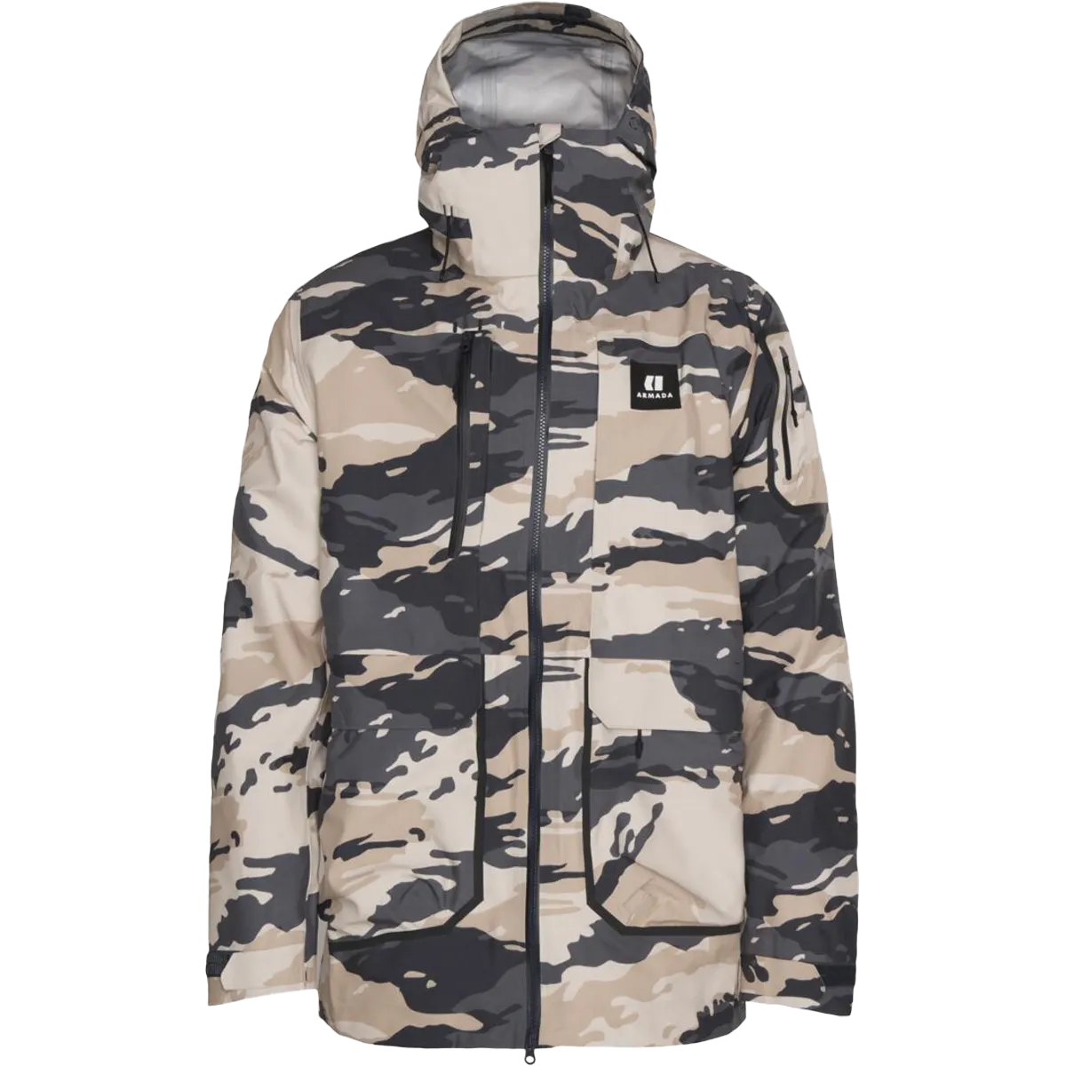 Men's Grands 3L Jacket