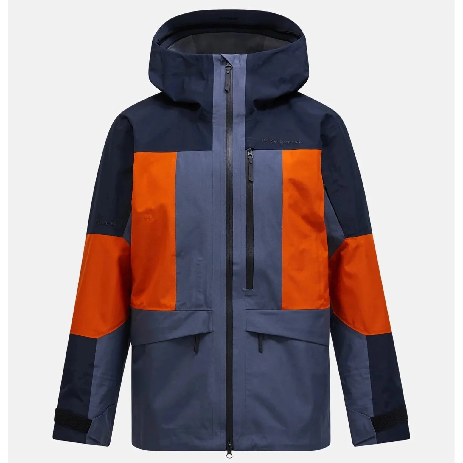 Men's Gravity Gore-Tex Ski Jacket (Past Season)