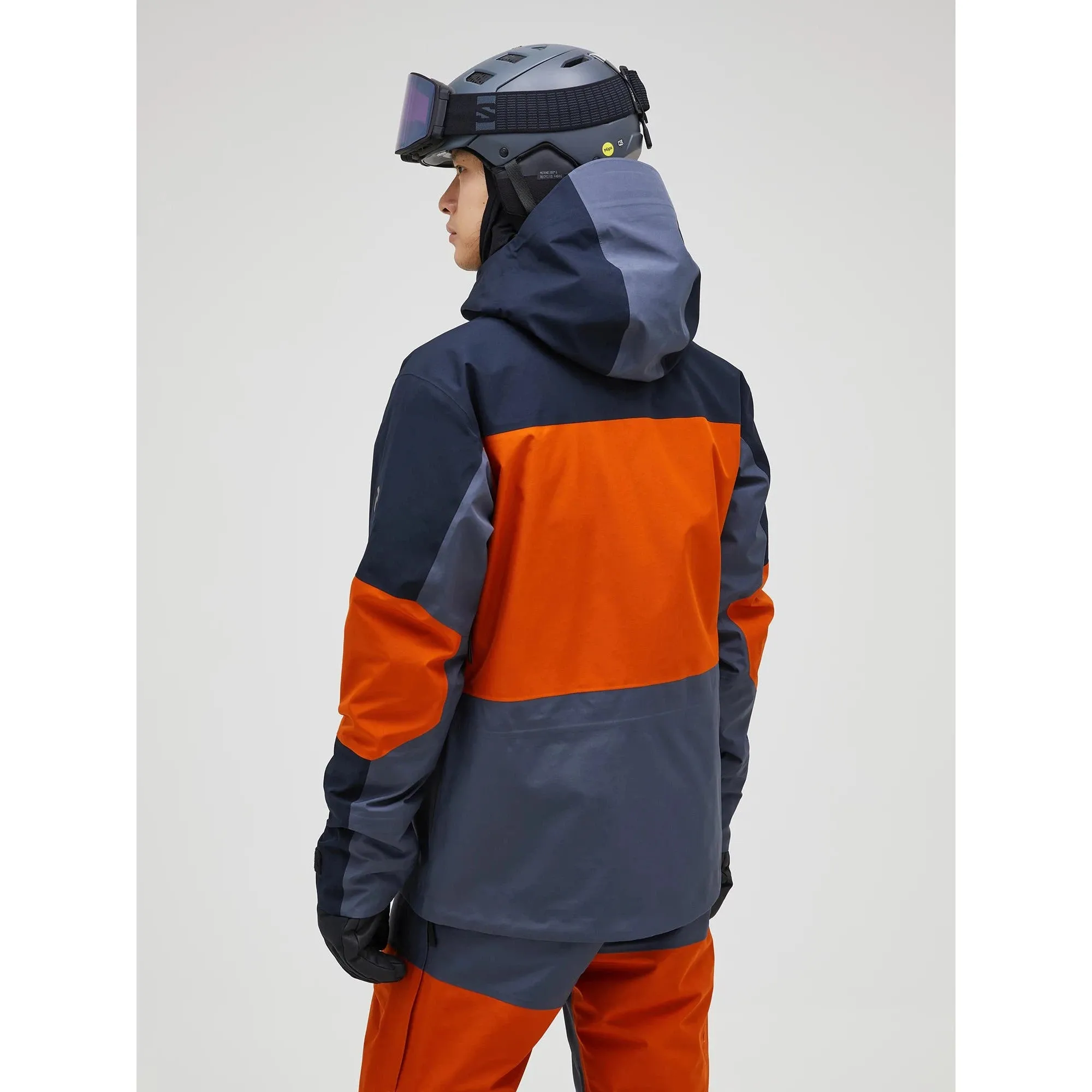 Men's Gravity Gore-Tex Ski Jacket (Past Season)