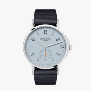 NOMOS - Ahoi Neomatik 38 Date Sky Ref: 516/526