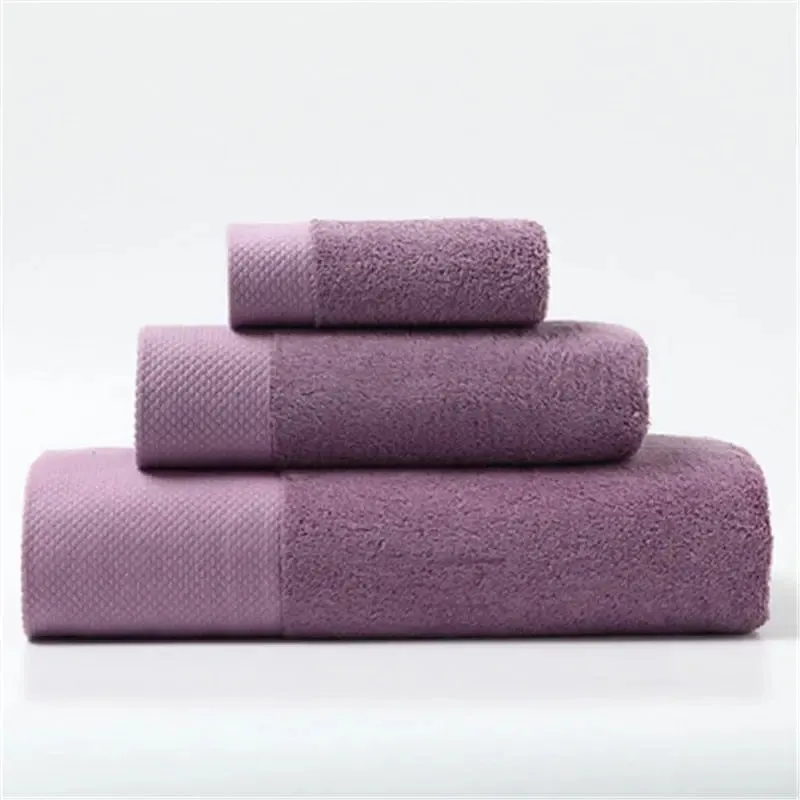 Pakistan Cotton Bath Towel | Luxury Hotel Towel | Soft and Absorbent | Perfect for Bathroom, Shower, and Home | Ideal Gift for Adults and Kids