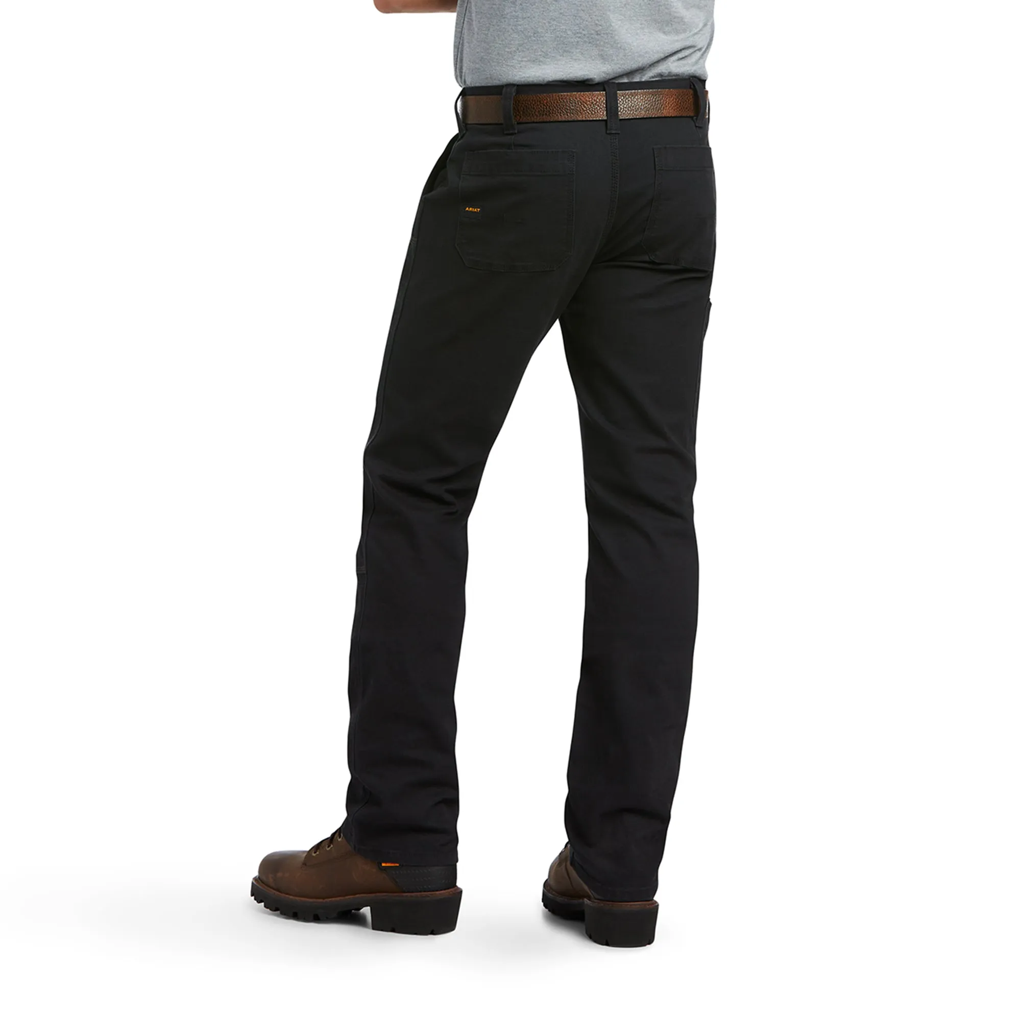 Rebar M7 Slim DuraStretch Made Tough Double Front Straight Pant