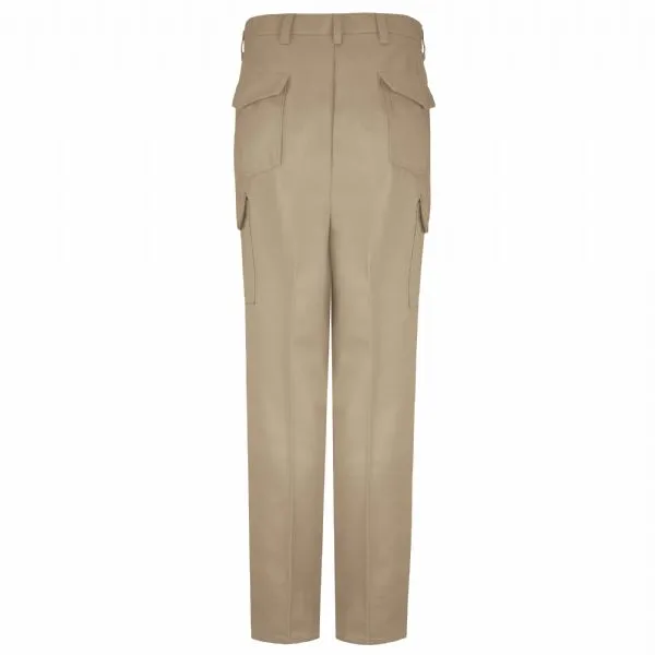 Redkap Cotton Cargo Pant - PC76