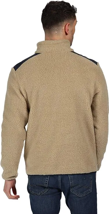 Regatta Men's Colman Half-Zip Fleece