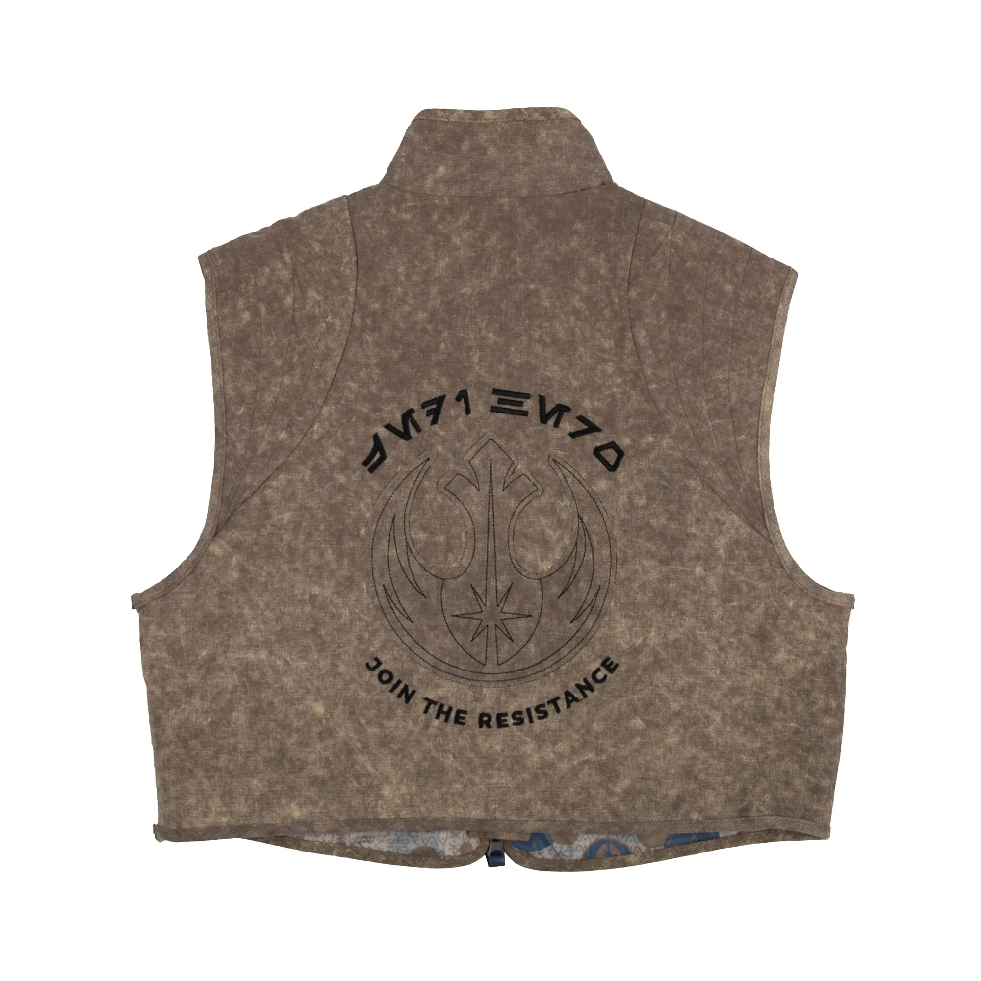 Rey Vest