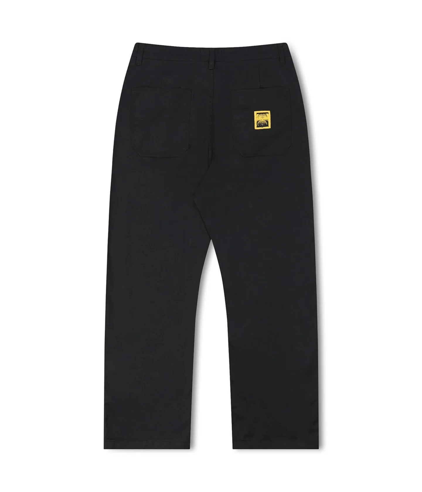 Reynolds Work Pant - Black