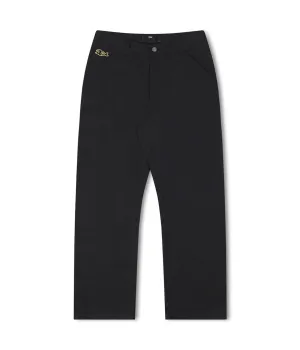 Reynolds Work Pant - Black