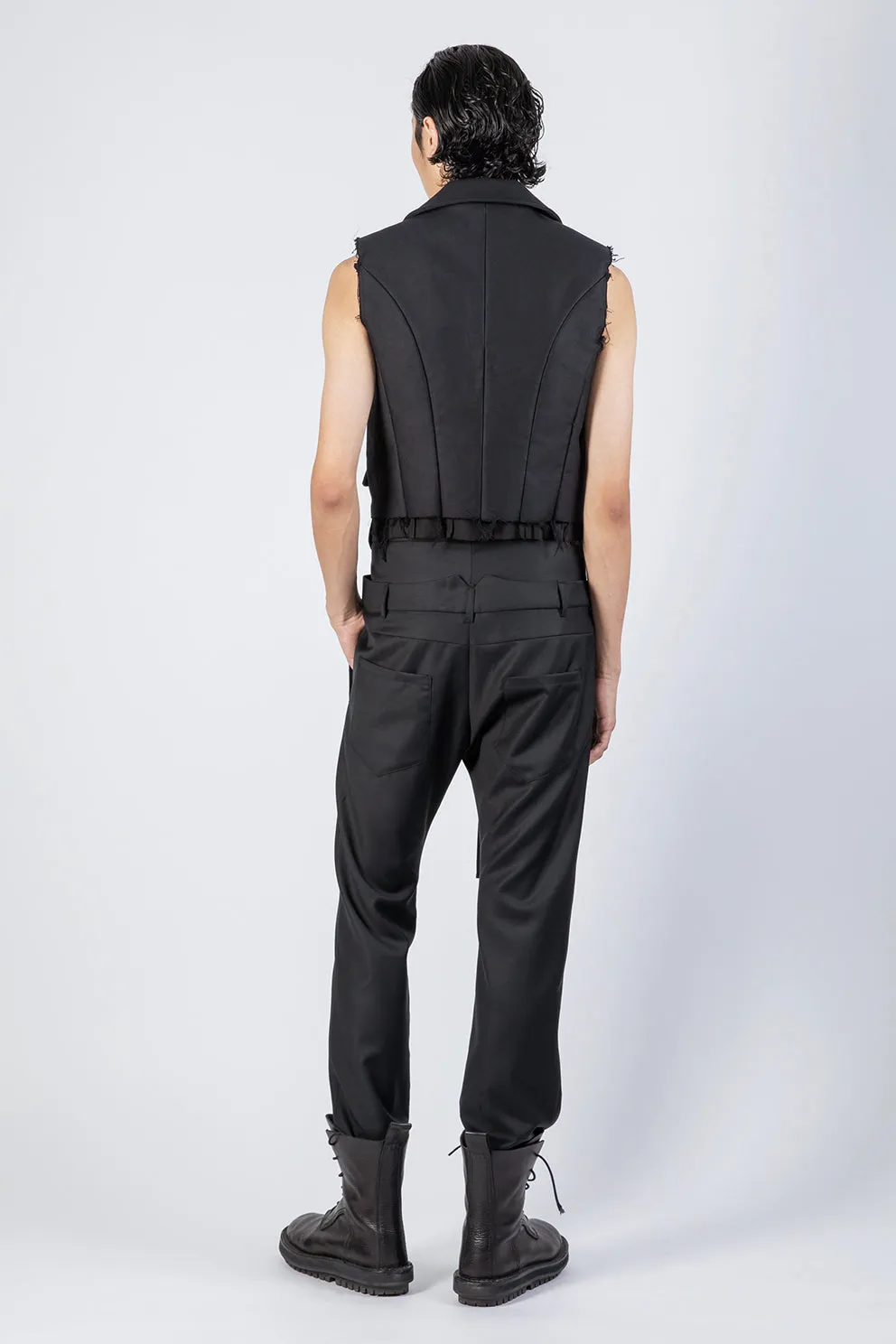 RIPPED - Vest - Men