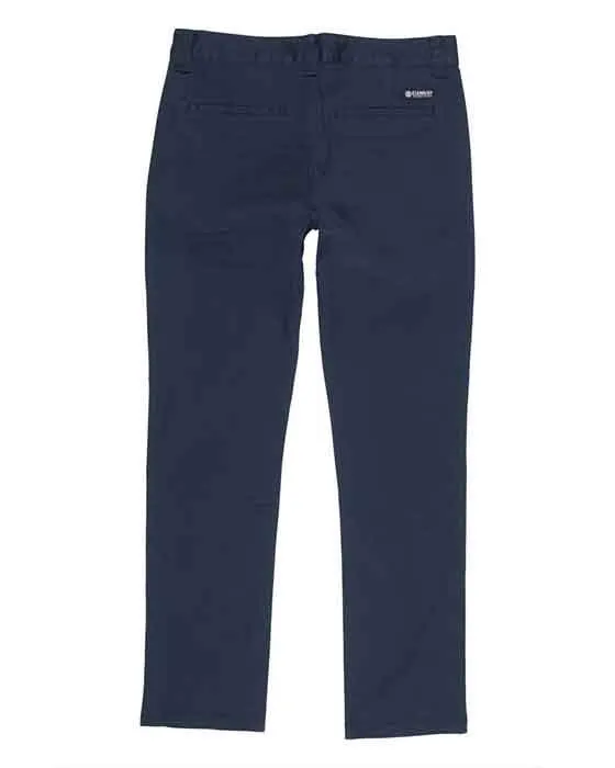 Sawyer Pants - Eclipse Navy