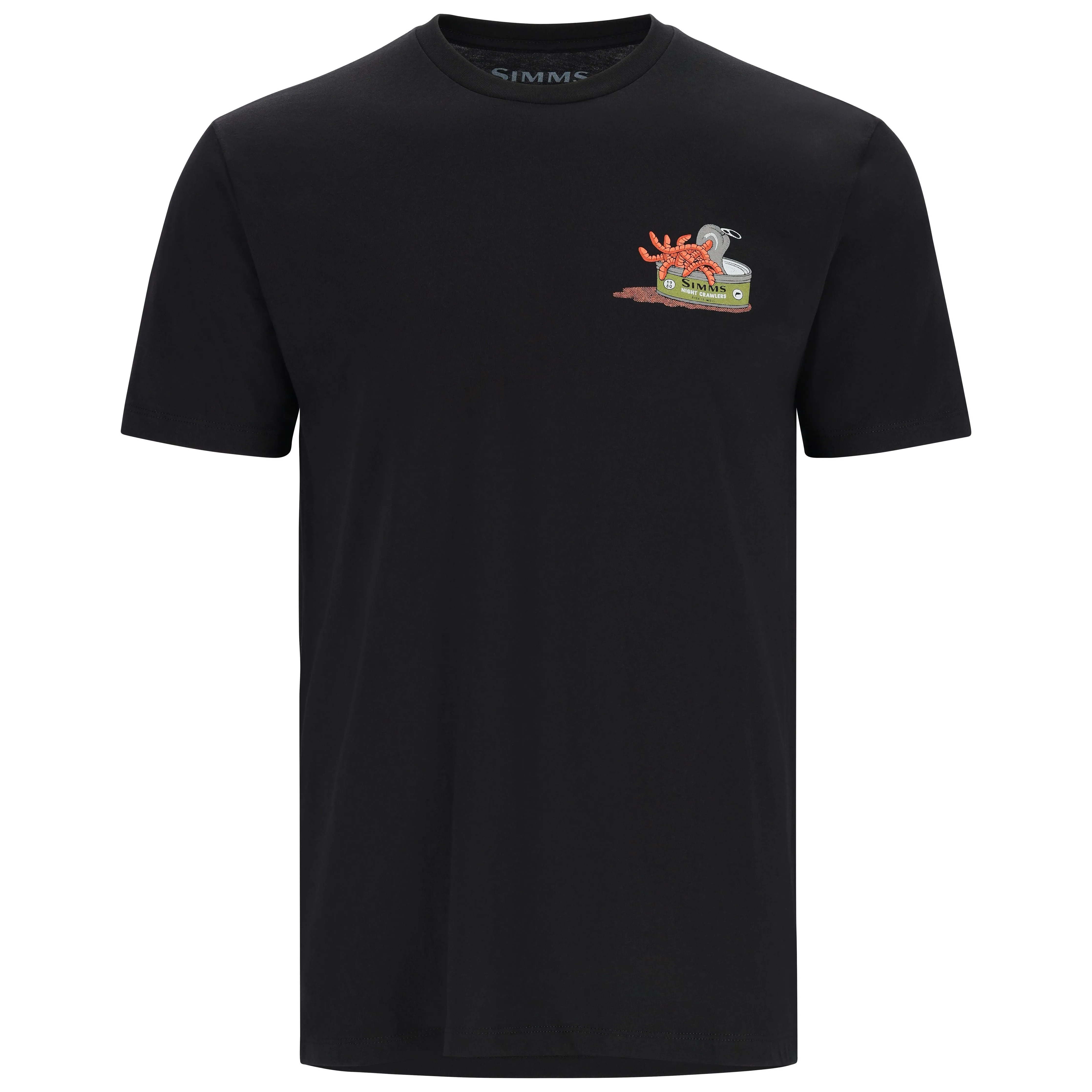 Simms Night Crawler T-Shirt