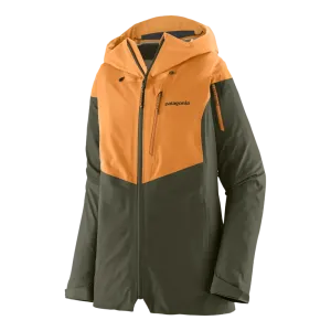 Snowdrifter Ski Jacket - Womens