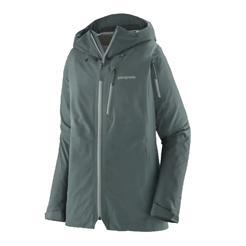 Snowdrifter Ski Jacket - Womens