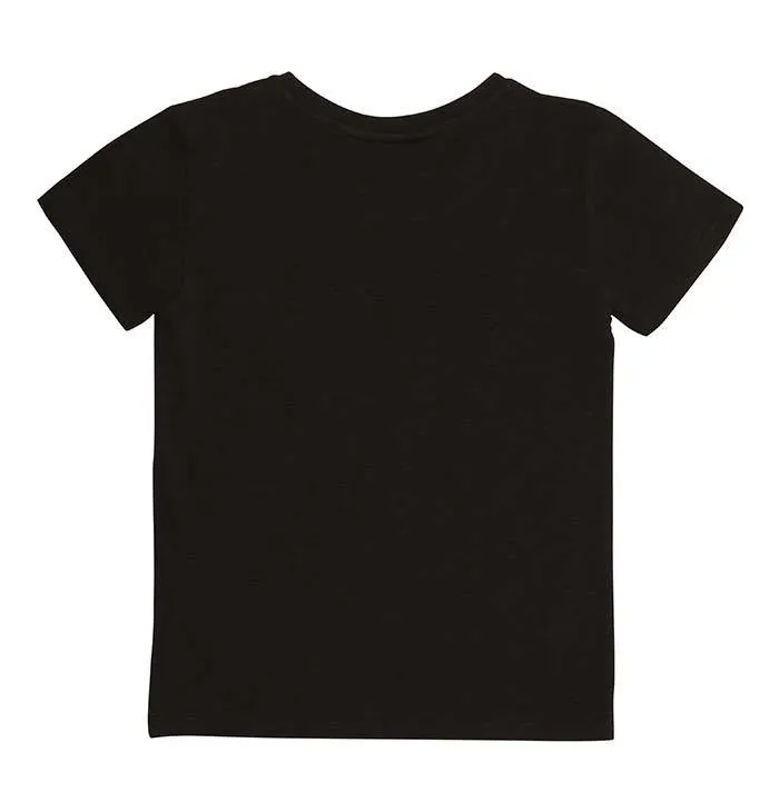 Soft Gallery Bass T-Shirt – Boyz