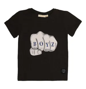 Soft Gallery Bass T-Shirt – Boyz