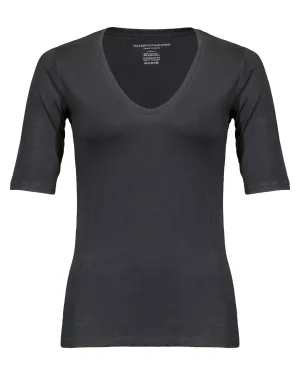 Soft Touch V-Neck Top