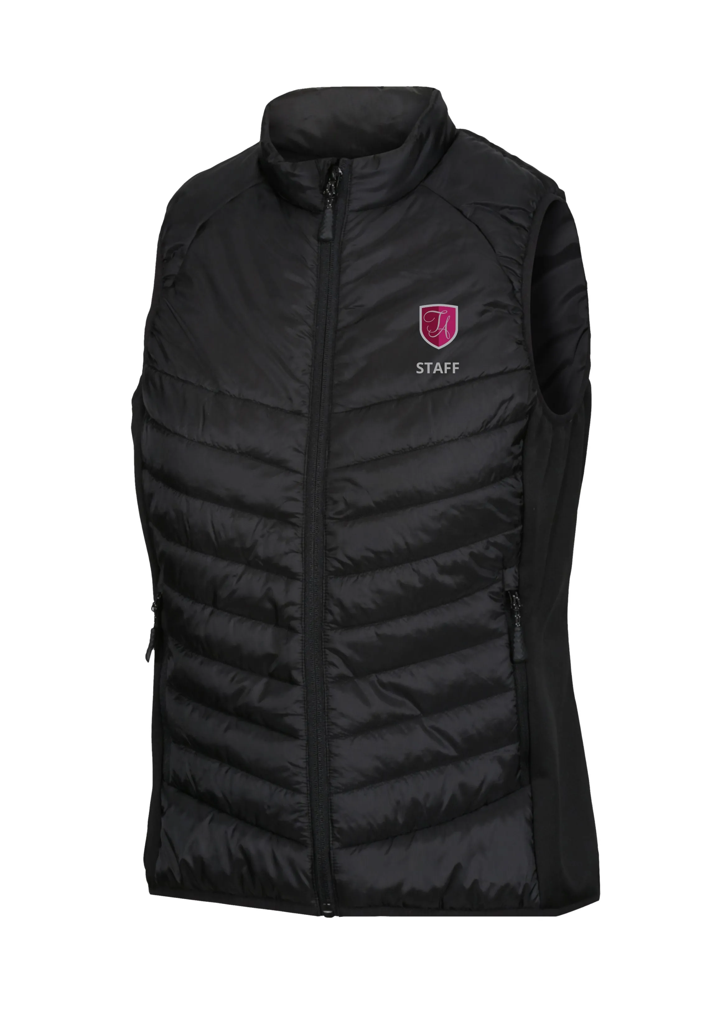 Staff Female Gilet