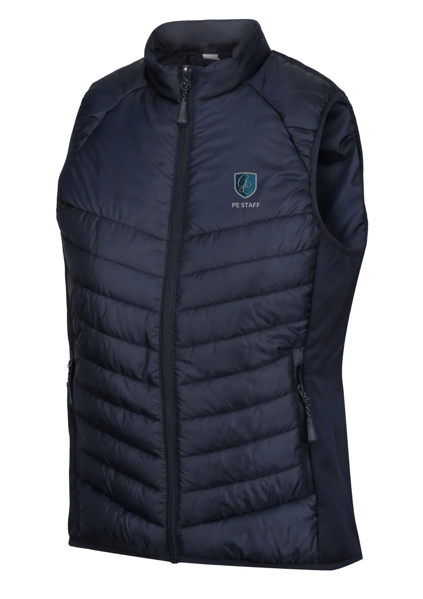 Staff Female Gilet