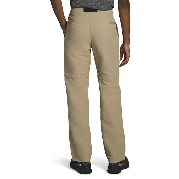 The North Face Mens Paramount Trail Convertible Pants