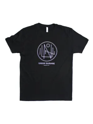 Union Garage Logo T-Shirt