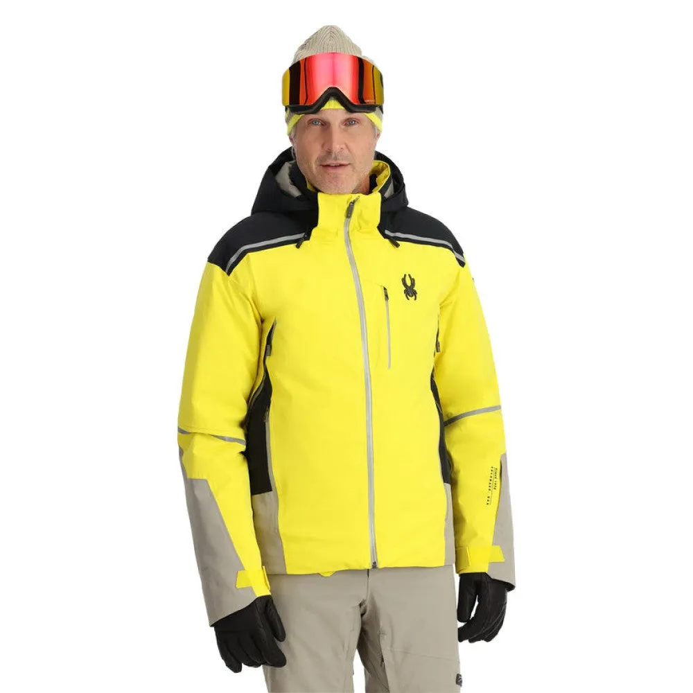 Vanqysh Ski Jacket