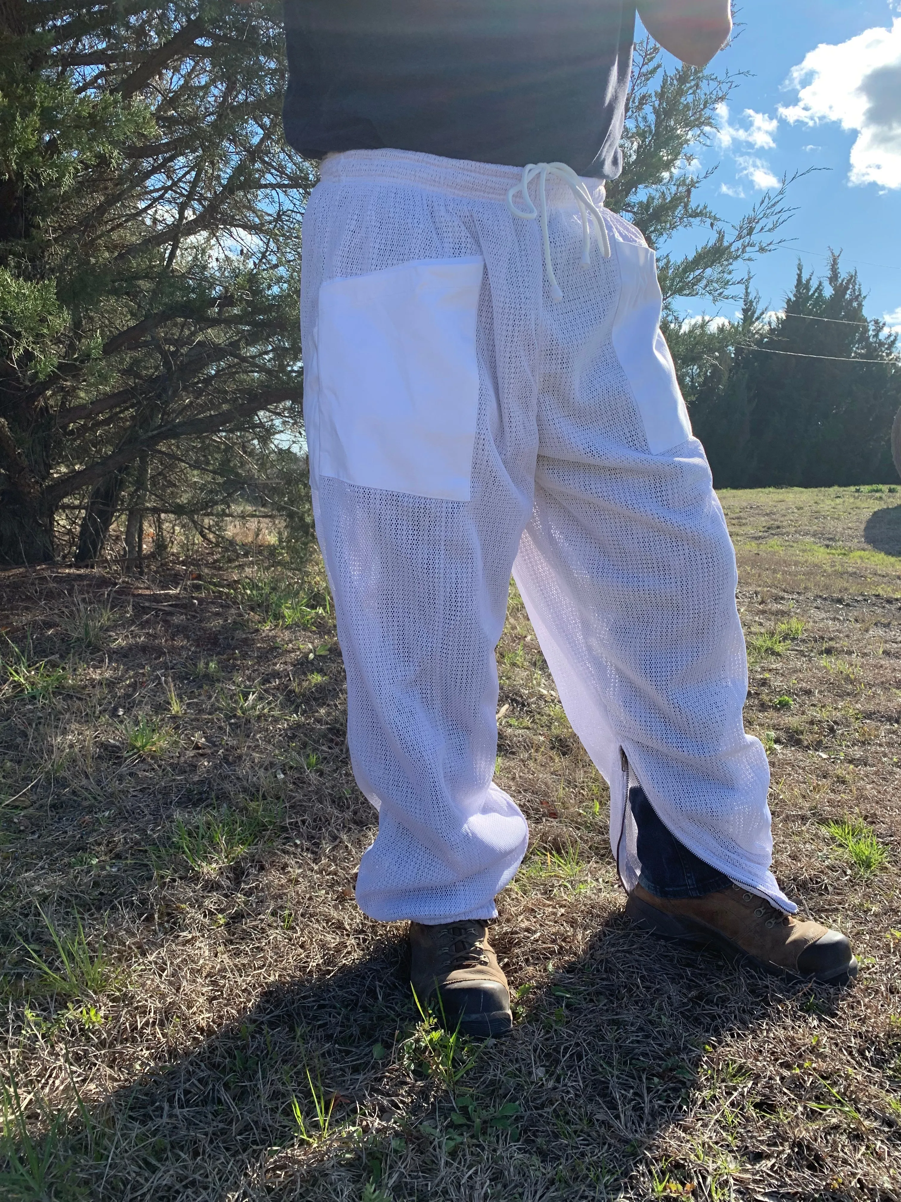 Ventilated Bee Pants