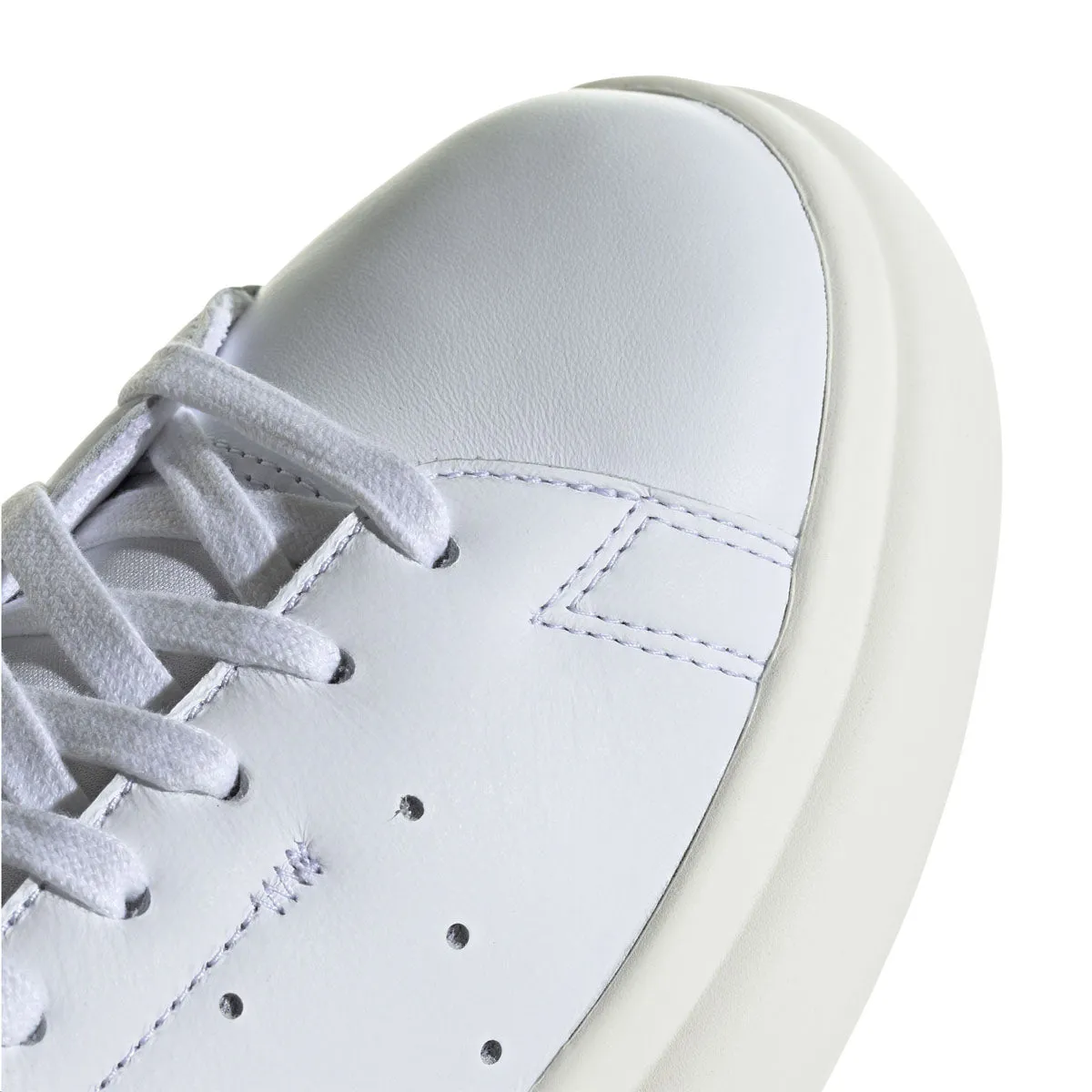 Wmns Stan Smith PF 'White'