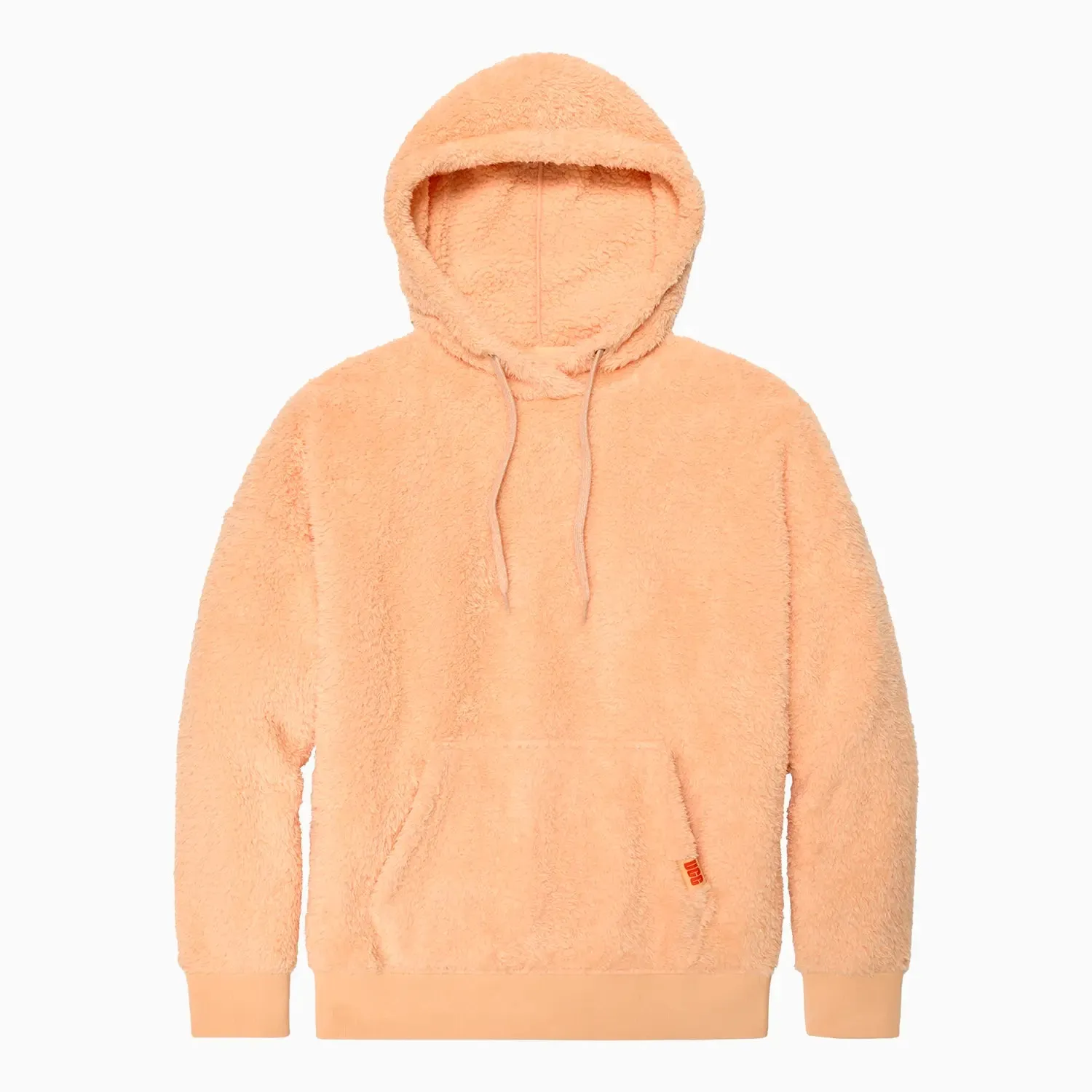 Women's Loyra UGGfluff Pull Over Hoodie