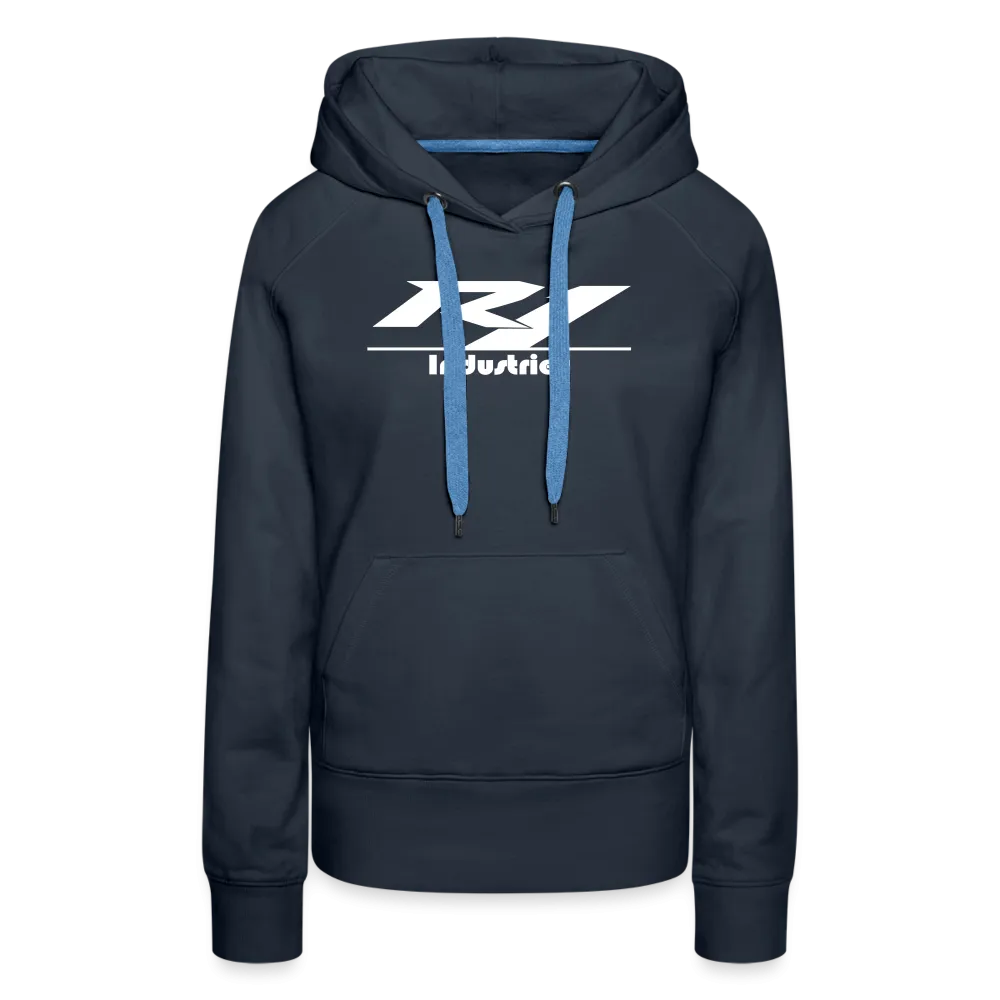 Women’s Premium Hoodie