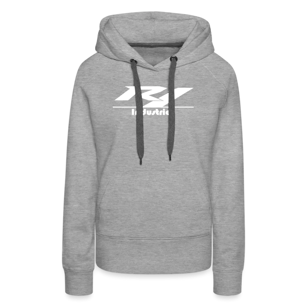 Women’s Premium Hoodie